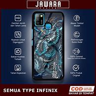 Case Infinix Smart 5 Sama Dengan Hp Apa