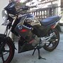 Modifikasi Motor Mega Pro New